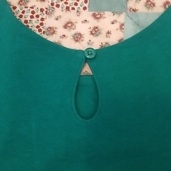 🐇Gymboree Dress Girls size 7 - Picture 8 of 8